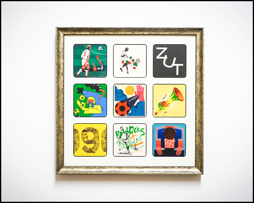 Multi Opening Framing