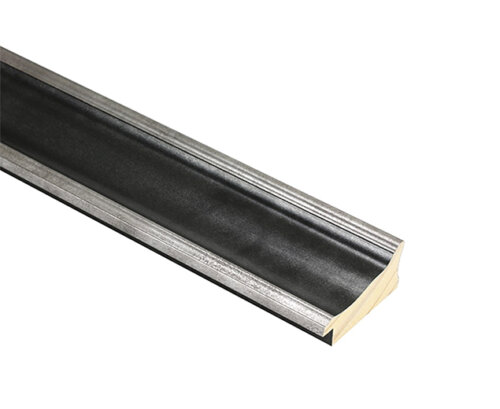 Bacchus Chunky Anthracite