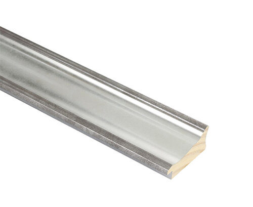 Bacchus Chunky Silver