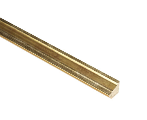Bacchus Medium Gold