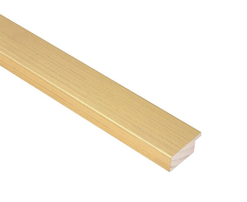 ikon gold picture frame wood